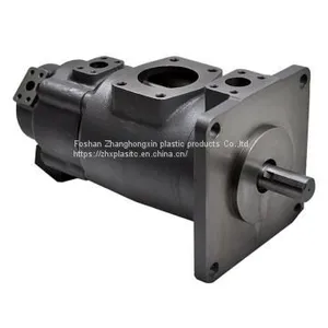 Yuken PV2R34-94-237-F-RAAA-31 Double Vane Pump thumbnail-1