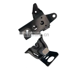 XYREPUESTOS AUTO PARTS Repuestos Al Por Mayor High Performance Left Front Engine Mounting for Toyota 12372-28220 thumbnail-6