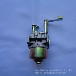 High Quality ET950 ET650 Generator Carburetor Spare Parts thumbnail-3