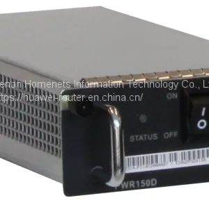 ES0W2PSD0150 Switch Chassis Matching Power Module thumbnail-3