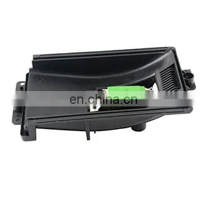 Heater Blower Motor Resistor OEM IJ0 819 022A 1J0819022A 1J0819022 thumbnail-1
