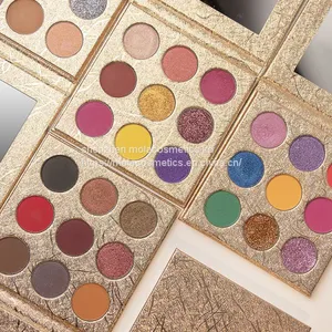 Perfixt Perfect Mix Eyeshadow Palette thumbnail-5