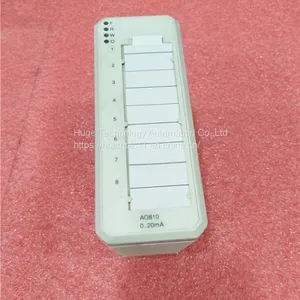 ABB AO810 Analog Output Module Brand New Original Sealed thumbnail-1