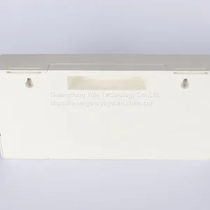 Factory Direct Sale Emergency Two Heads Rechargeable Led Lights thumbnail-2