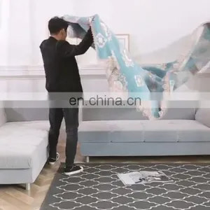 Amazon Hot Sofa Cover Sofa Cover Stretch Stretch Sofa Cover thumbnail-1