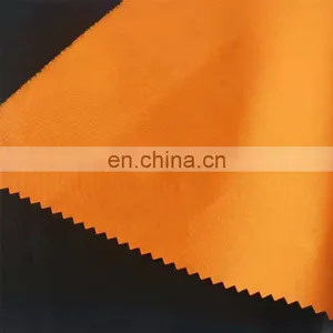 100% Polyester 190T Waterproof Pongee Fabric Vinyl Coating Umbrella Fabric thumbnail-2