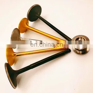 Heavy Duty Kits Intake Exhaust Engine Valve Guide Seat For Perkins 1300 E 2006 1004 1006 1106 Series 3142L081 145-6857 3142D051 thumbnail-5
