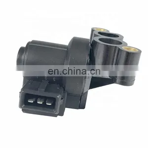 Idle Speed Sensor Air Control Valve 35150-33010 for Hyundai Sonata 2.7/Tucson 2.7 thumbnail-4