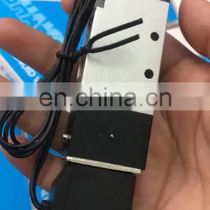 Taiwan SHAKO Boutique Solenoid Valve AM520-01S With Long Life thumbnail-4