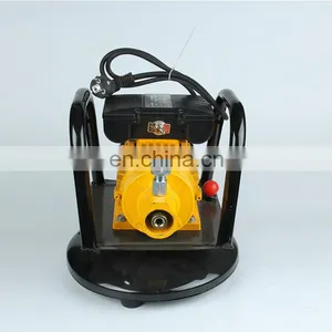 High Speed Concrete Vibrator With 2300W 220V 18000RPM Small Industrial Vibrators thumbnail-2