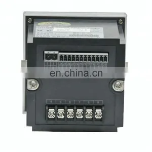 AC Digital Display Single-phase LCD Ammeter Current Meter thumbnail-4