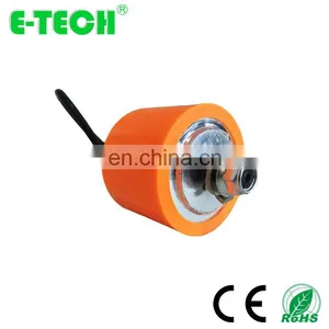 HONGJUN 3 Inch Electric Longboard Motor With Remote Control thumbnail-1