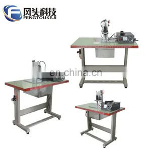 Spot Welder Machine Spot Welder for Lugs Ultrasonic Spot Welder thumbnail-1