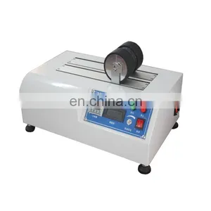 Testing Instruments Electric Rolling Wheel Testing Machine thumbnail-7