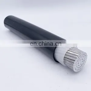 High Quality YJLV1 Core 240 Square Millimeter PVC Insulated Power Cable Wire thumbnail-1