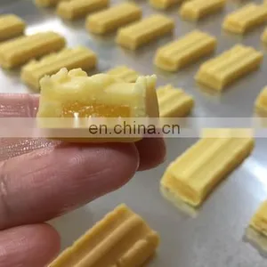 Date Bar Making Equipment SV-208 Fruit Bar Extruder Date Bar Making Machine thumbnail-6