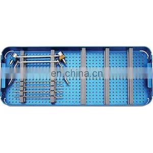 Hot-sale Orthopedic Instruments Small Fragment Instrument Set thumbnail-3