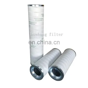 China Filter Element Lube Hydraulic Filter Cartridges Replace Hc0961fkt18h Oil Filter thumbnail-4
