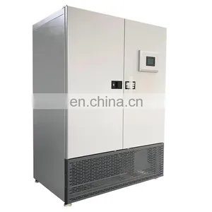Liyi Pharmaceutical Industry Test Machine Tablet Stability Medicine Stability Test Chamber thumbnail-2