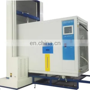 Liyi High Low Tension High Temperature Tensile Testing Machine thumbnail-5