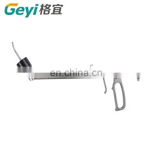 Gynaecology Morcellator Pneumatic Lithotriptor Electric Vaginal Hysterectomy Instruments thumbnail-4