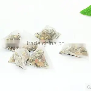 OEM Good Quality Fruit Flavor Tea, IMO Organic Small Customized Tea Bag Different Flavor Tea thumbnail-3
