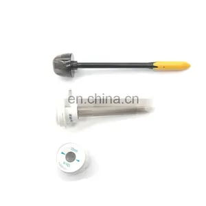 Geyi Laparoscopic Disposable Bladeless Trocar for Aparoscopic Surgical Instruments thumbnail-2