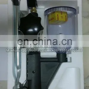 Quality Products S60H Common Rail Diesel Fuel Injector Nozzle Tester thumbnail-3