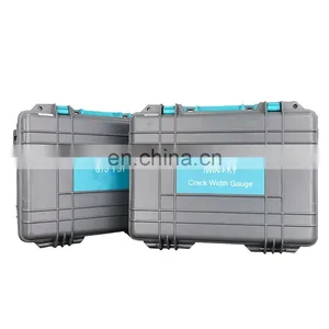 Hot Sale Concrete Crack Depth and Width Detector Measurement Gauge thumbnail-3