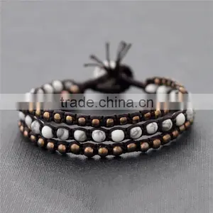 Wholesale Vintage Jewelry Magnetic Friendship Bracelet XE09-0199 thumbnail-1