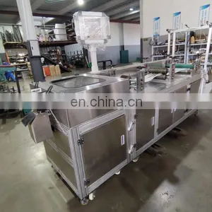Mop Cap Making Machine thumbnail-2