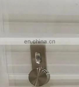 Tempered Glass Bathroom Frosted Glass Acid Etched Glass Price thumbnail-4