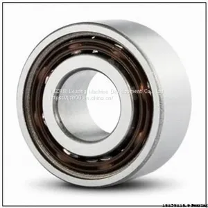 NSK P4 Grade Precision Ball Screw Bearings thumbnail-1