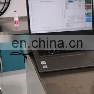 Face Mask Particle Filtering Efficiency Tester N95 N90 Mask Filter Test Machine thumbnail-1