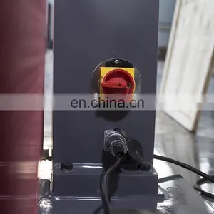 300J ASTM Standards Metal Impact Tester With Original Manufacturer a Range of Pendulum Impact Testers thumbnail-3