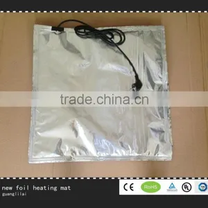 Foil Heating Blanket for Construction thumbnail-1