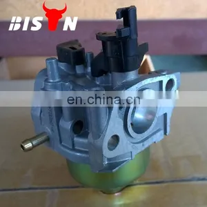 BISON(CHINA) Gasoline Generator Spare Parts BS160 Ruixing Carburetor for Sale thumbnail-1
