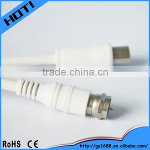 tv Boxes Used Antenna Messager Cable f Connector Cable thumbnail-2