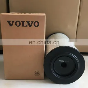 Excavator Engine Spare Parts Air Filter Element 3827643 thumbnail-6