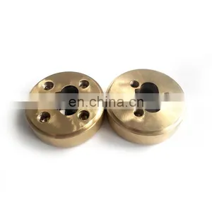 High Temperature 650 Degree Centigrade Copper Cast Die Ring Heater thumbnail-4