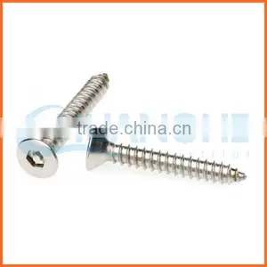China Supplier m6 Anti-theft Screw thumbnail-1