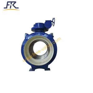Full Bored Ball Valve thumbnail-1