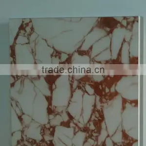 Waterproof Material Acrylic MDF Kitchen Cabinet Material thumbnail-1