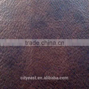 Suede Fabric Bonded With Single-sided Fabric for Sofa thumbnail-1