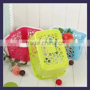 Bath Basket With Handle thumbnail-1