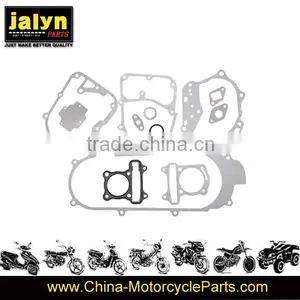 Mororcycle Gasket Kit For GY6-80 thumbnail-1