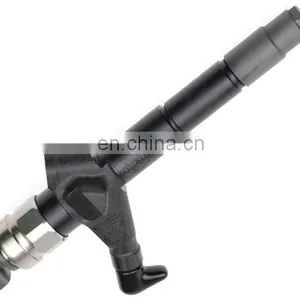 Fuel Injector Den-so Original In Stock Common Rail Injector 095000-8110 thumbnail-4