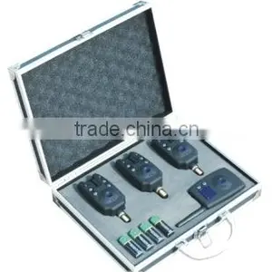 Fishing Bite Alarm Wireless Set thumbnail-1