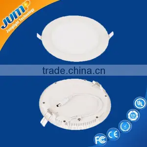 Hot Selling 15w 20w LED Panel 1200lm Led Round Panel Light thumbnail-4