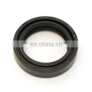 Motorcycle Oil Seal Genuine For Honda - Fork Seal - 91255-KBH-003 - CB450 CB500 CB550 CB650 CB750 35X48X11 thumbnail-1